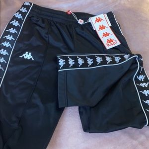 KAPPA SWEAT PANTS